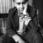 Marco Enríquez-Ominami, chilenisch-französischer
Filmemacher und Politiker und Vorsitzender der Partido Progresista de Chile (PRO) in ein Hotel in Santiago, Chile am 25.11.2015.
MArco Enríquez-Ominami ist der Sohn von Miguel Enriquez, dem Mitbegründer und Generalsekretär der Movimiento de Izquierda Revolucionaria (MIR), der 1974 während der Diktatur Augusto Pinochets ermordet wurde.