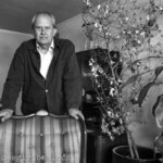 Andrés Pascal Allende, chilenischer Soziologe und Politiker in Santiago, Chile am 26.11.2014.
Andrés Pascal Allende ist ein Neffe des ehemaligen Präsidenten Salvador Allende und Mitbegründer und ehemaliger Führer der Bewegung der Revolutionaeren Linken (MIR) (Movimiento de Izquierda Revolucionaria) zusammen mit Miguel Enríquez, nach Miguel Enriquez Ermordung übernahm er die Führung der MIR.