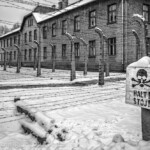 Konzentrationslager Auschwitz (Oswiecim, Polen) am 26.01.2015.