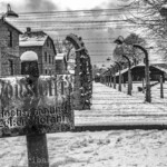 Konzentrationslager Auschwitz (Oswiecim, Polen) am 26.01.2015.
