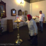 Russland, St. Petersburg, 23.06.2013.
Ortodoxe Kirche in St. Petersburg am 23.06.2013.