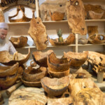 Import Shop Berlin, eine Veranstaltung der Messe Berlin am 14.11.2010 im Messegelaende in Berlin.
Einmal im Jahr kommen Haendler und Hersteller von Handwerk und Kunsthandwerk aus aller Welt nach Berlin.